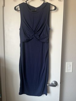 Maternity Dress