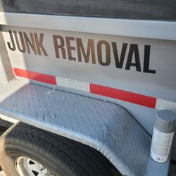 Demolicion Y Recojida De Esconbros Y Basuras