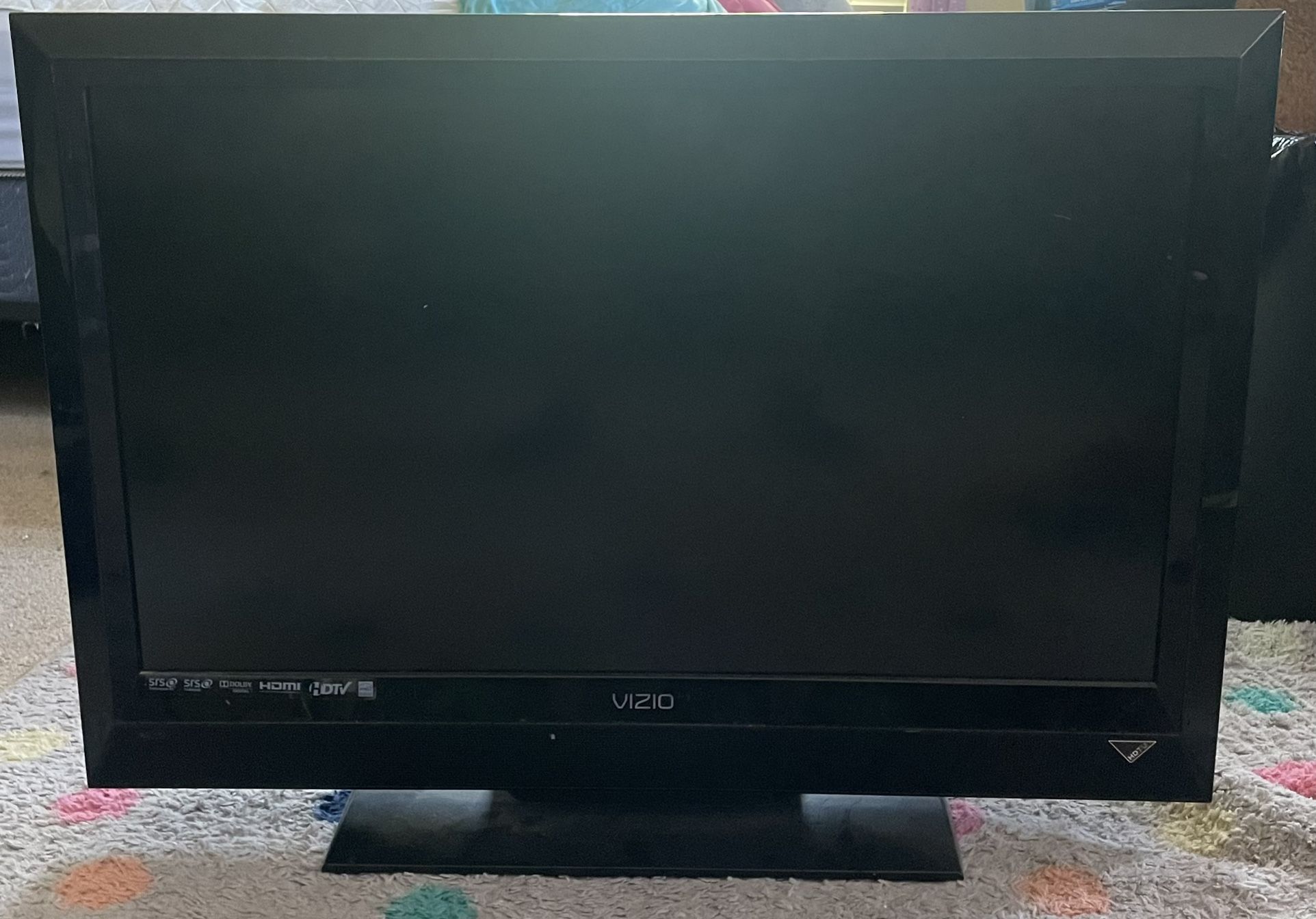 Vizio 32 Inch tv