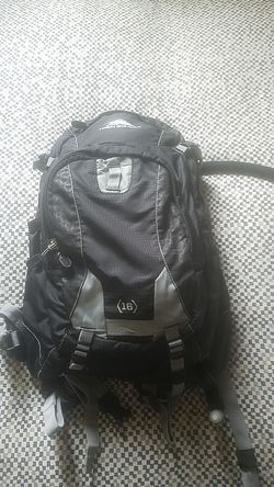 Camelbag