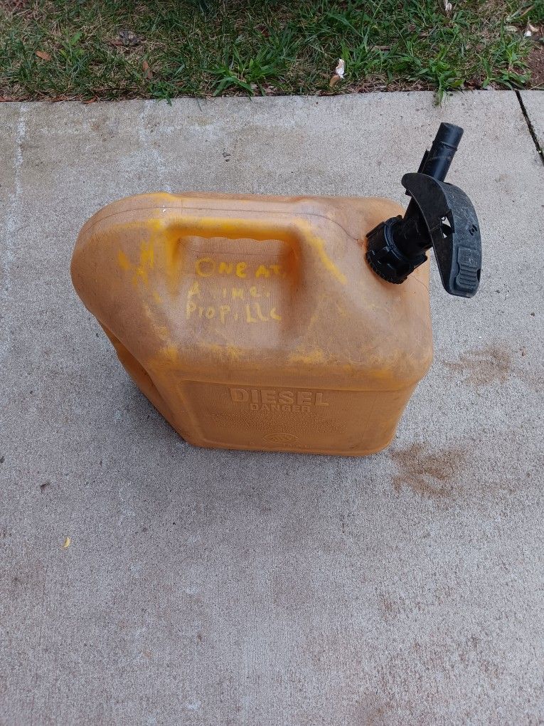 Tank