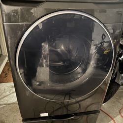 Samsung Dryer