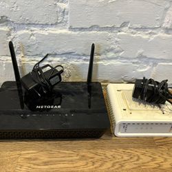 Internet Connection 