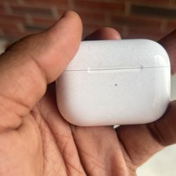 AirPods Pro’s