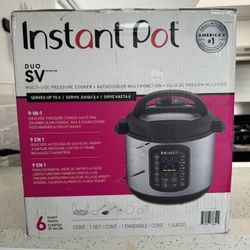 Instant Pot