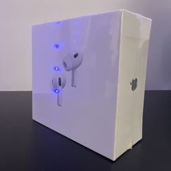 AirPods Pro’s 2nd Generation 