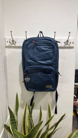 Back pack for travel o school