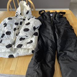 Snow Gear