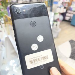 Google Pixel 3a Xl 64 Gb Unlocked 