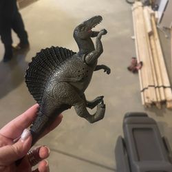 Dinosaur Toy Figure