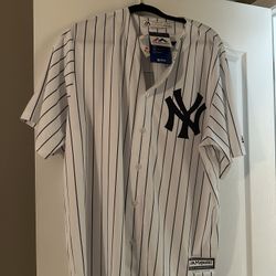Yankees Jersey 
