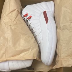 Jordan 12 Retro 