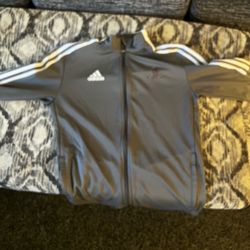 Boston College jacket