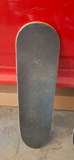 Qty2 - Sovrn Skateboard Decks