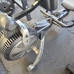 NordicTrack RW500 Rower
