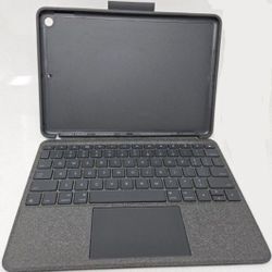 iPad Cover