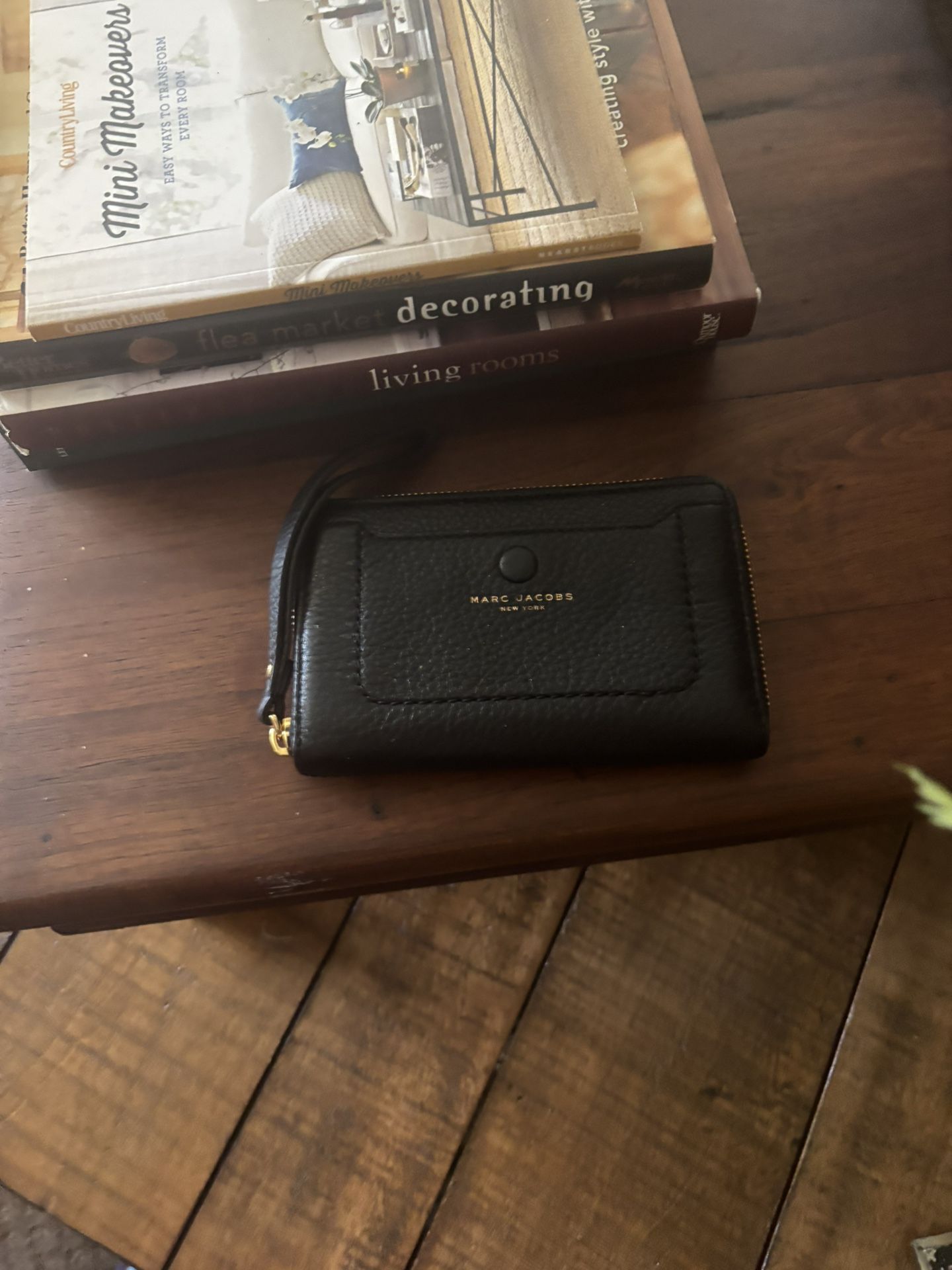 Brand New ,Marc Jacob Wallet.