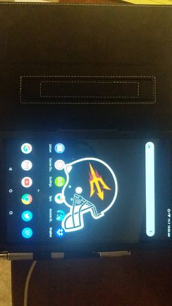 Lenovo Tab 4 Android Tablet