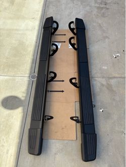 Step Bar Running Board for GMC Sierra/Chevy Silverado 1(contact info removed)-2026 brand new
