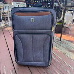 Suitcase  