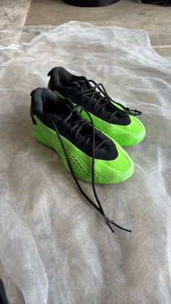AE 1 slime greens