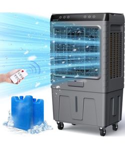 Room cooler