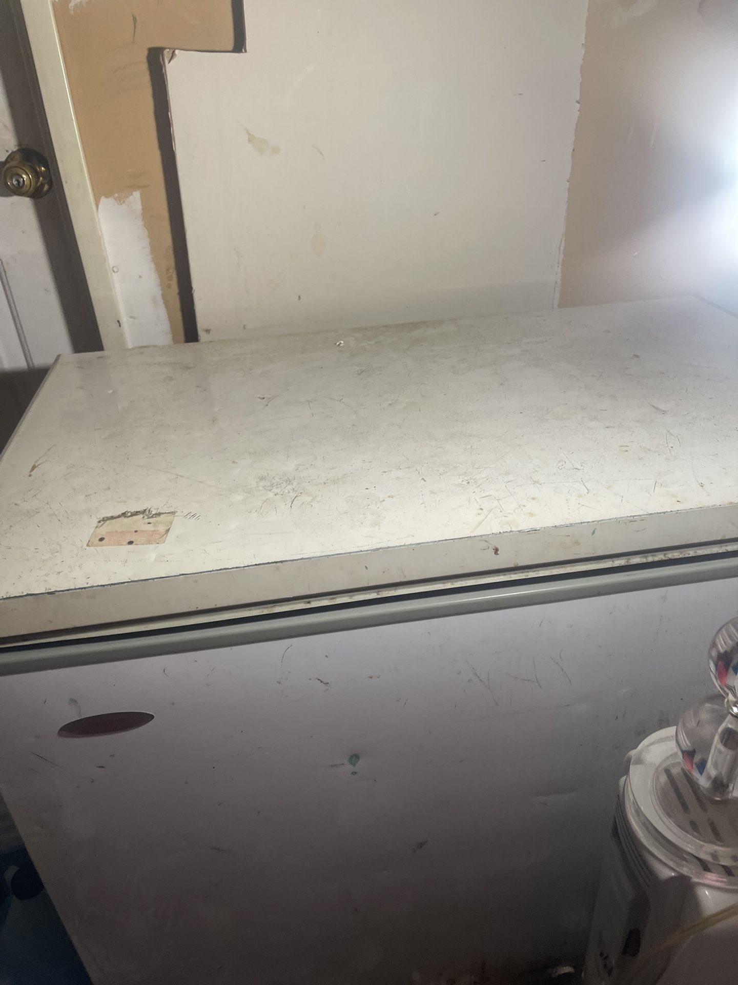 Freezer