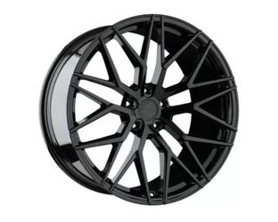 22" Wheels BMW X5 X6 Mercedes GLS