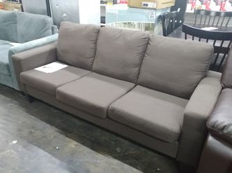 New 3 person couch