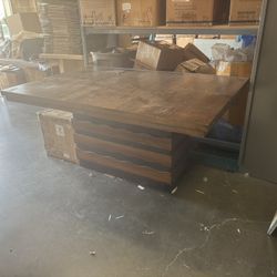 Table - Free