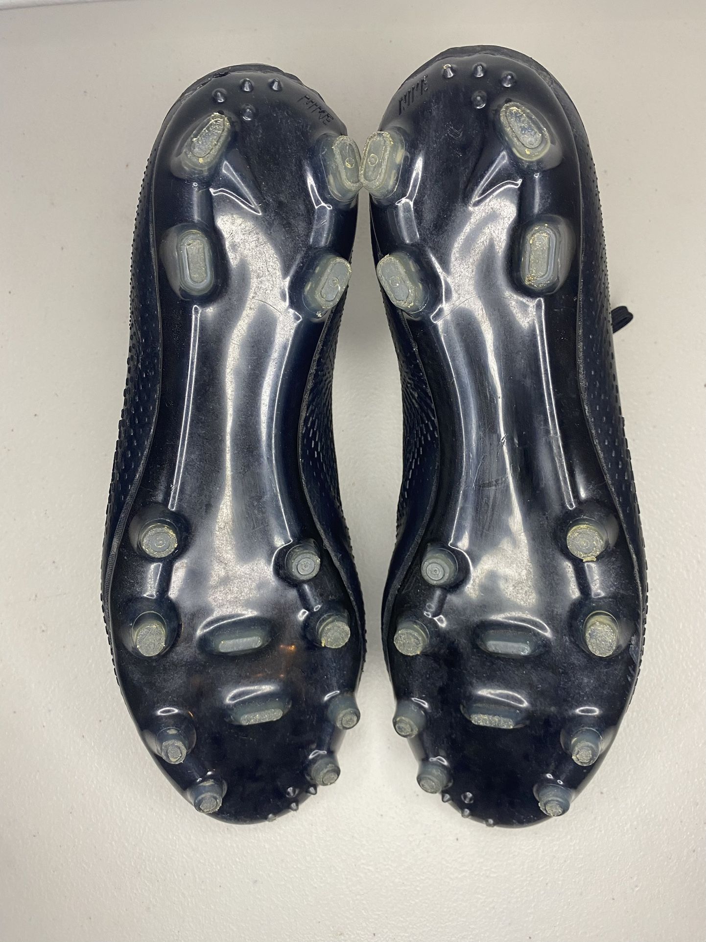 Mason Mount Worn Nike Phantom GT Prototype