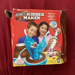 Hershey’s kisses maker make your own Hershey kisses toy machine