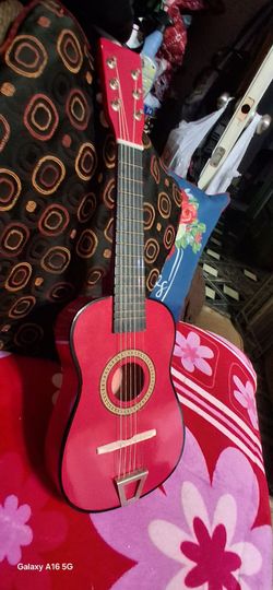 Children's guitar
