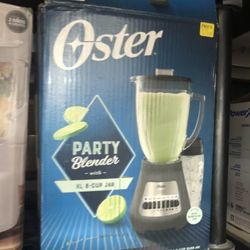 Oster Party Blender With XL Cup