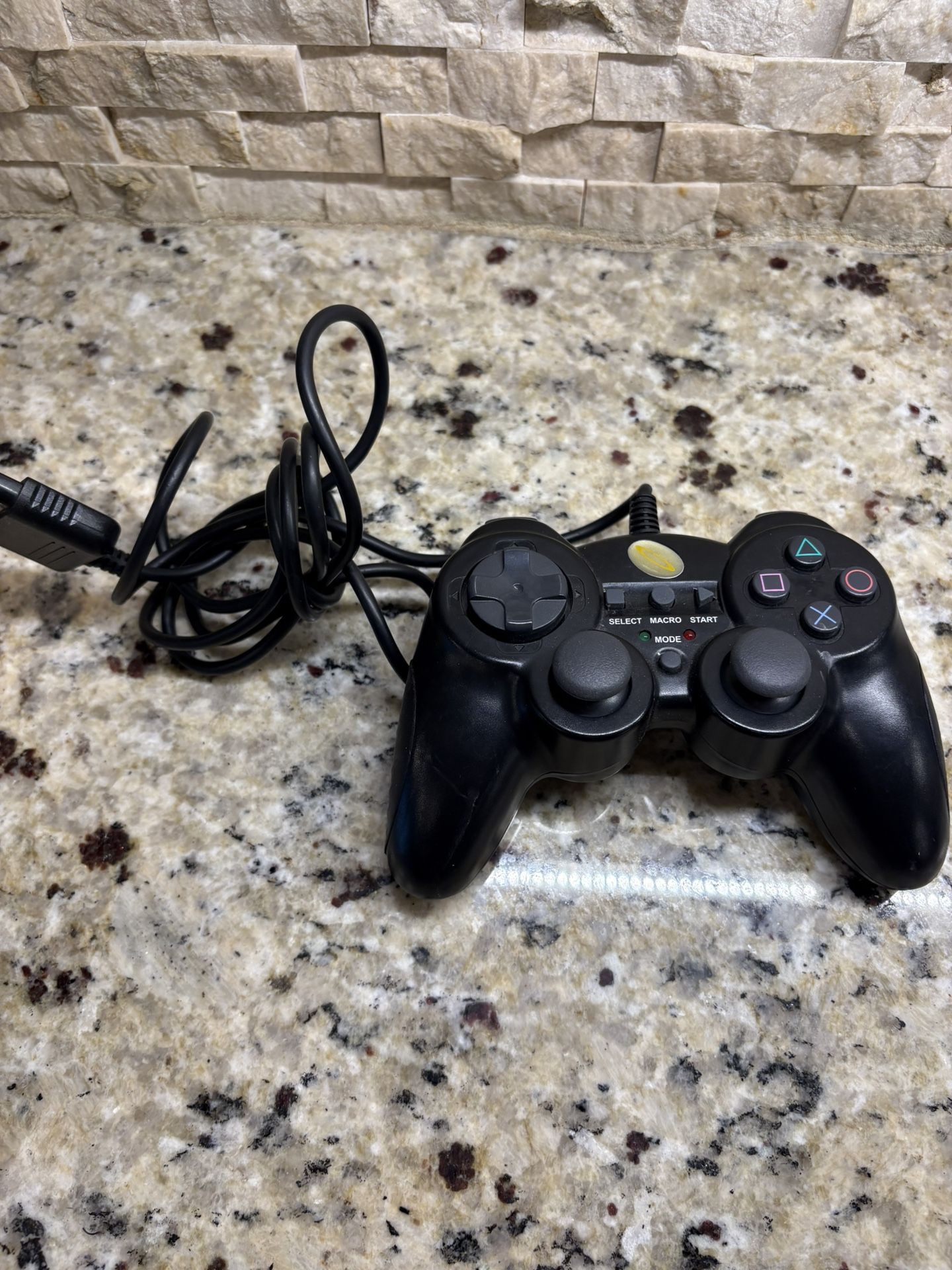 Playstation 2 PS2 Controller