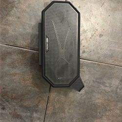 Very Loud Speaker 