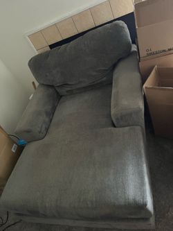 Chaise for Sale!