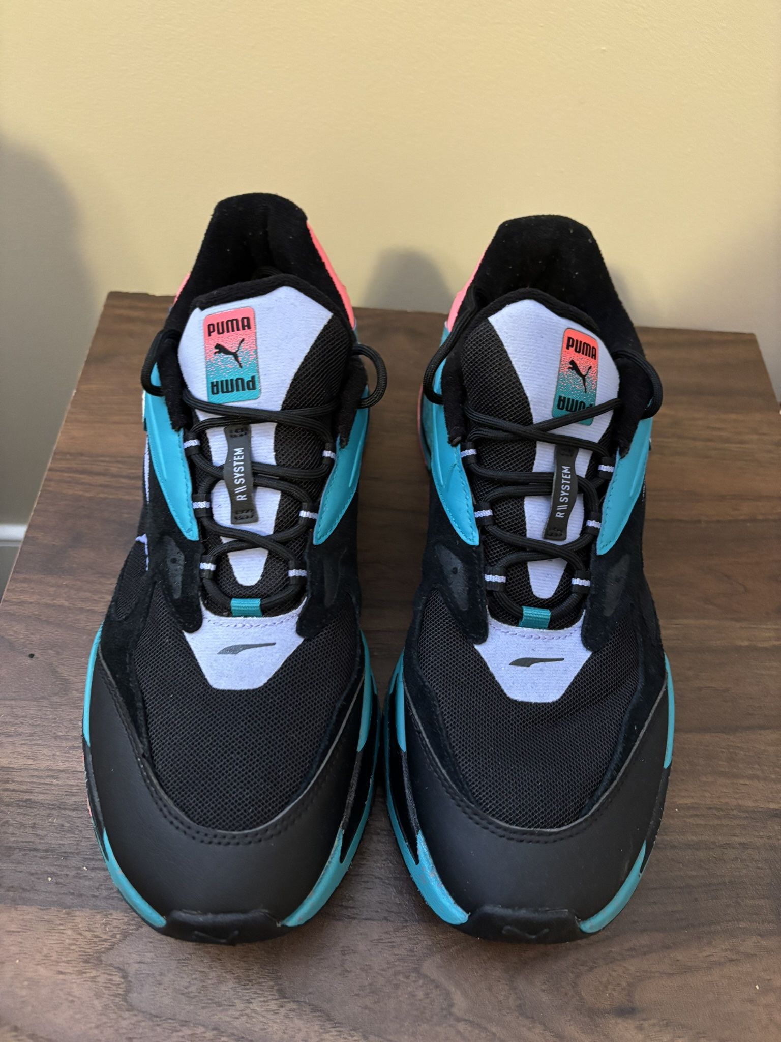 Puma Size 11