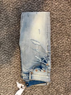 Purple Jeans