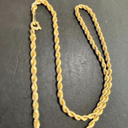 Rope Chain 