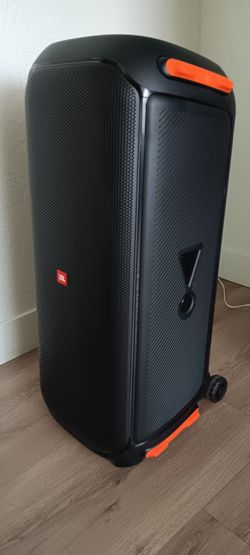 Jbl partybox 710