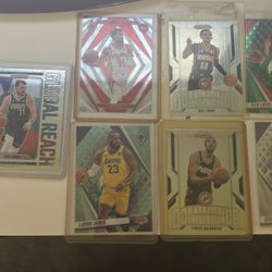 Sports Cards