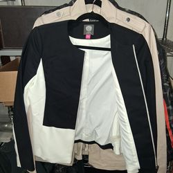 Vince Camuto jacket never worn
