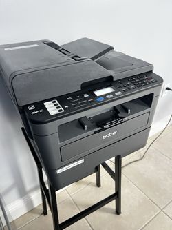 Brother MFC-L2690DW wireless laser printer for sale
