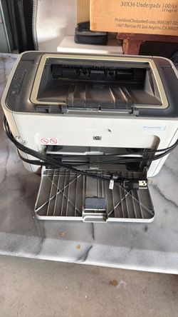 Hp printer