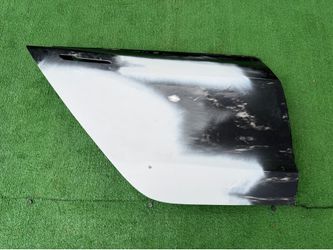 Tesla Model 3 Right Passenger Side Rear Door Puerta Derecha Pasajera Trasera 2024 2025 2026 2027