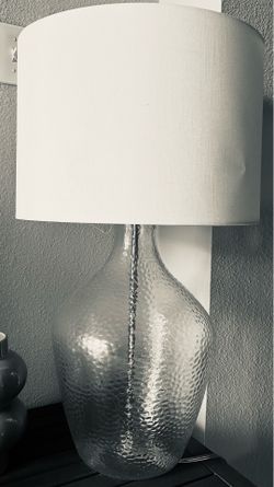 Table/Floor Lamp