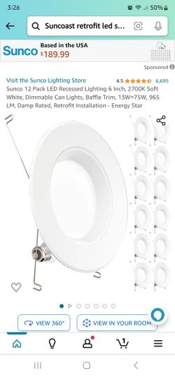 Suncoast LED Lights