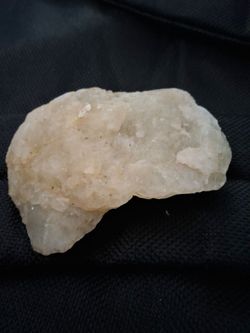 Not sure what kind of rock this is