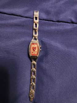 Fossil Kaleido Womens Watch ES9566